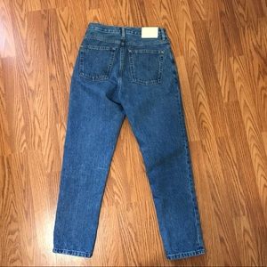Everlane 90s Cheeky jean size 25